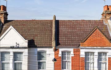 clay roofing Plastow Green, Hampshire