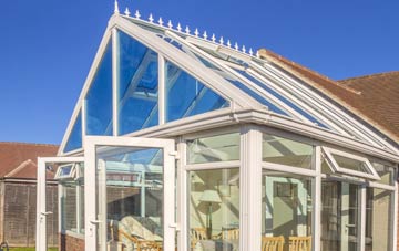 conservatory roof insulation costs Plastow Green
