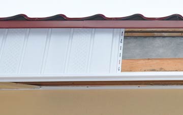 Plastow Green fascia repair costs