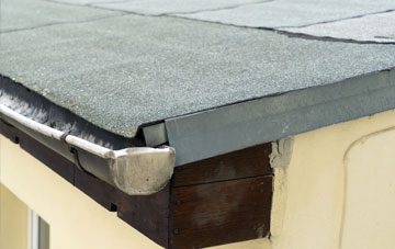 Plastow Green flat garage roofing repairs