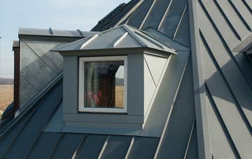 metal roofing Plastow Green, Hampshire