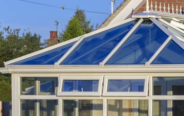 professional Plastow Green conservatory insulation