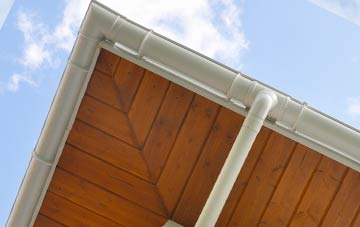 Plastow Green soffit types